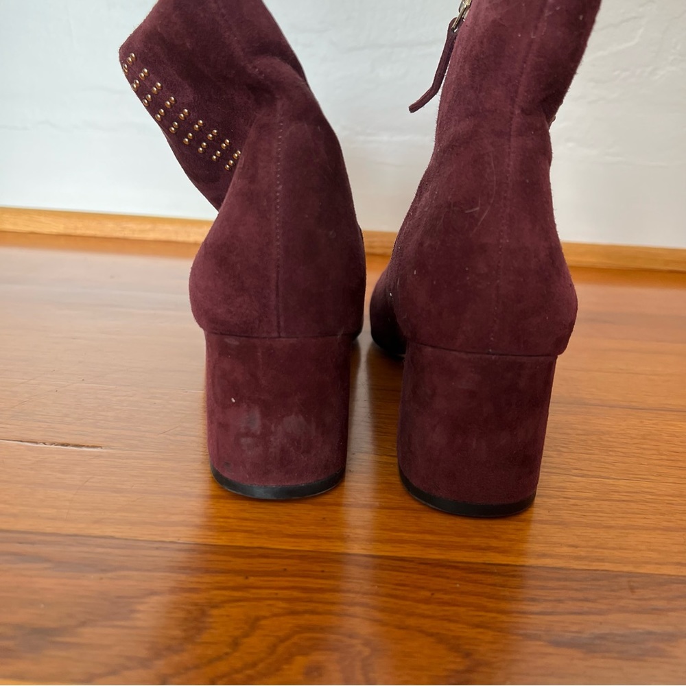 WHBM Purple Studded Boot Host Pick - Picture 5 of 9